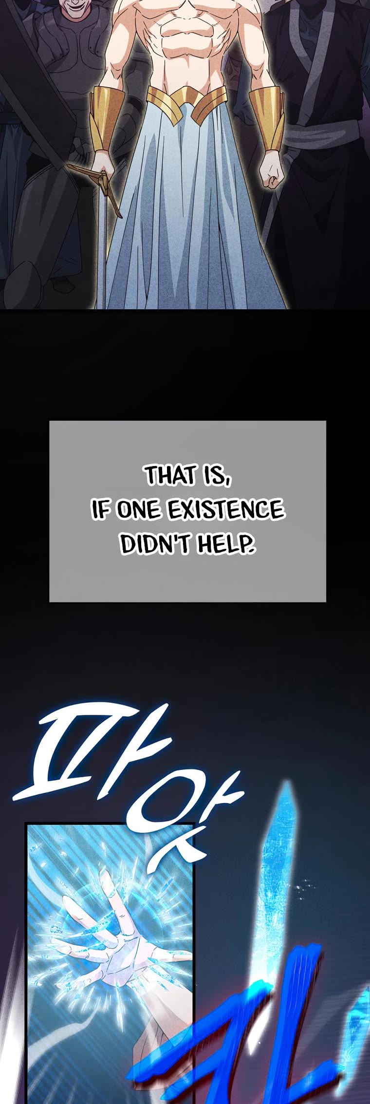 My Dad Is Too Strong Chapter 127 page 41 - Chapter 127
