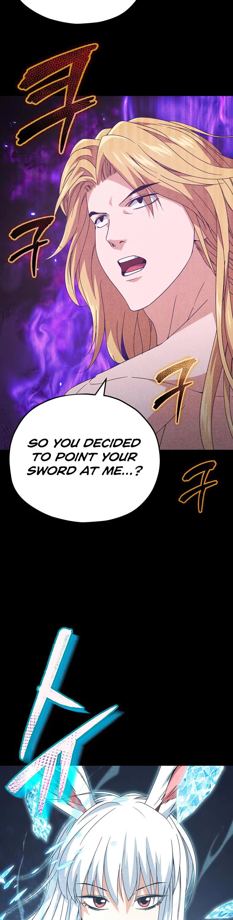 My Dad Is Too Strong Chapter 127 page 44 - Chapter 127