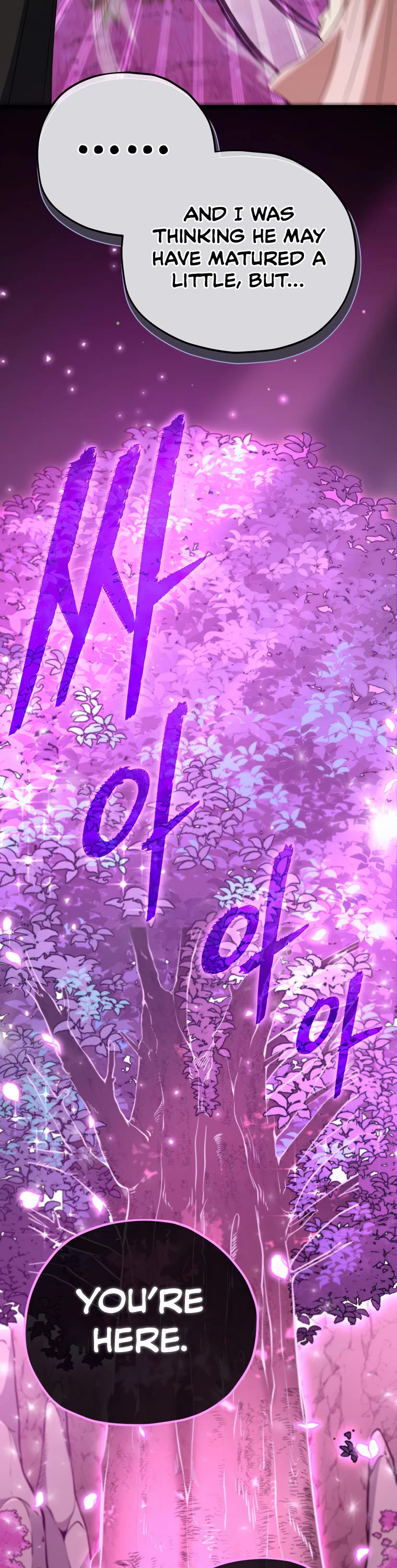 My Dad Is Too Strong Chapter 128 page 42 - Chapter 128
