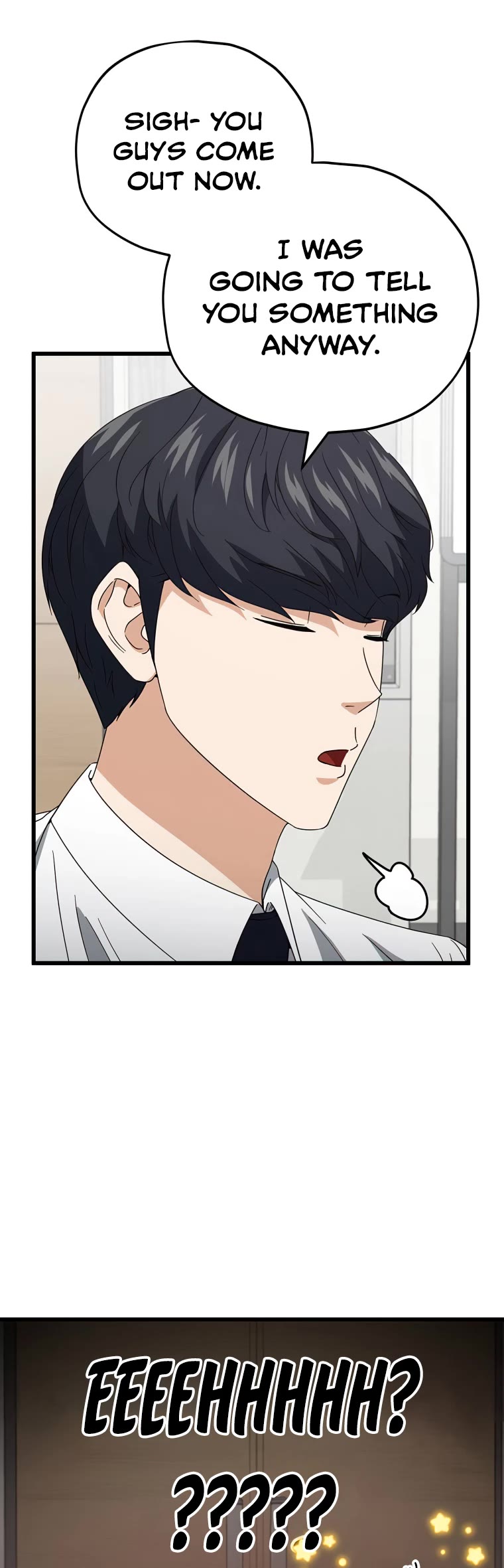 My Dad Is Too Strong Chapter 129 page 46 - Chapter 129