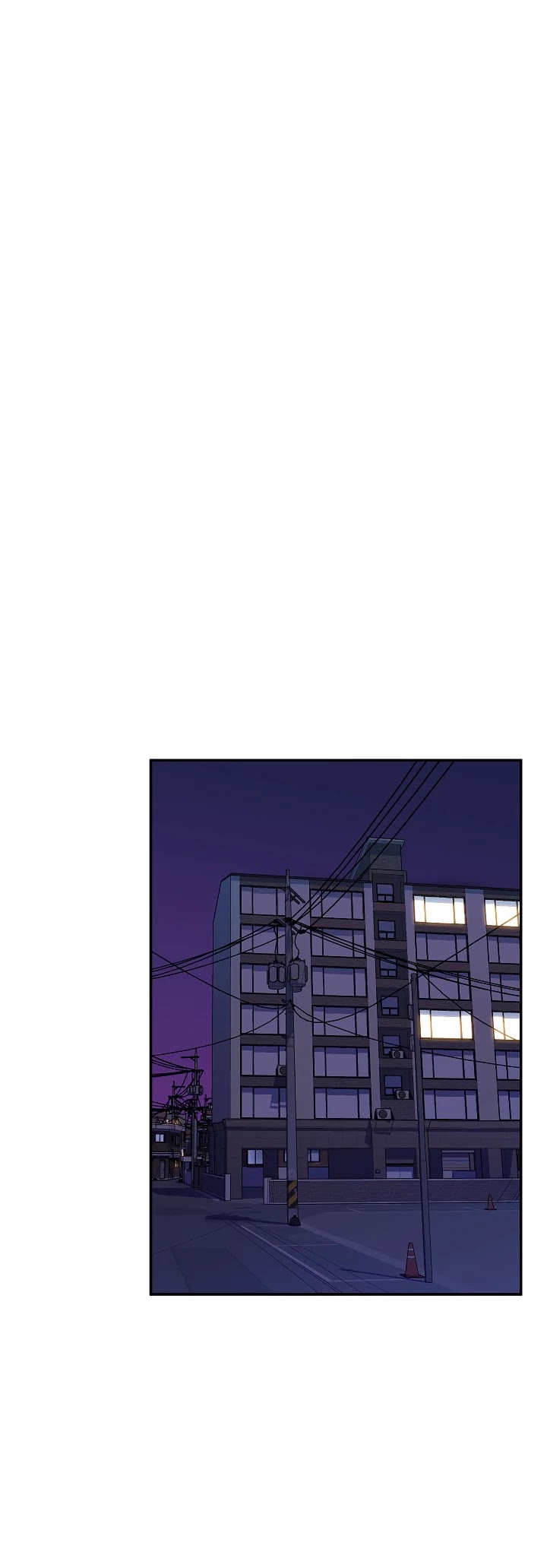 My Dad Is Too Strong Chapter 13 page 28 - Chapter 13