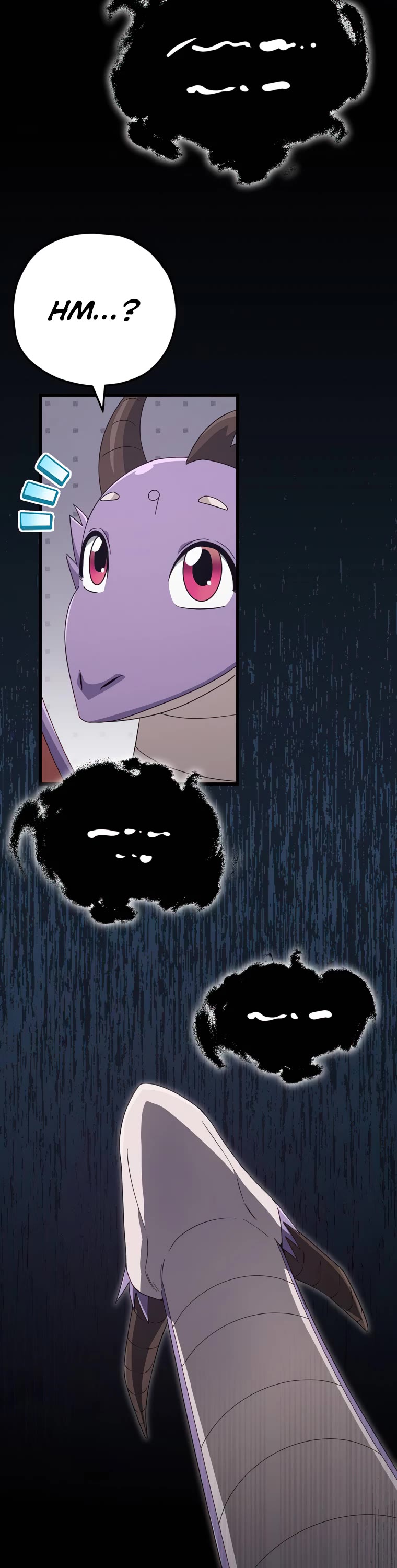 My Dad Is Too Strong Chapter 130 page 28 - Chapter 130