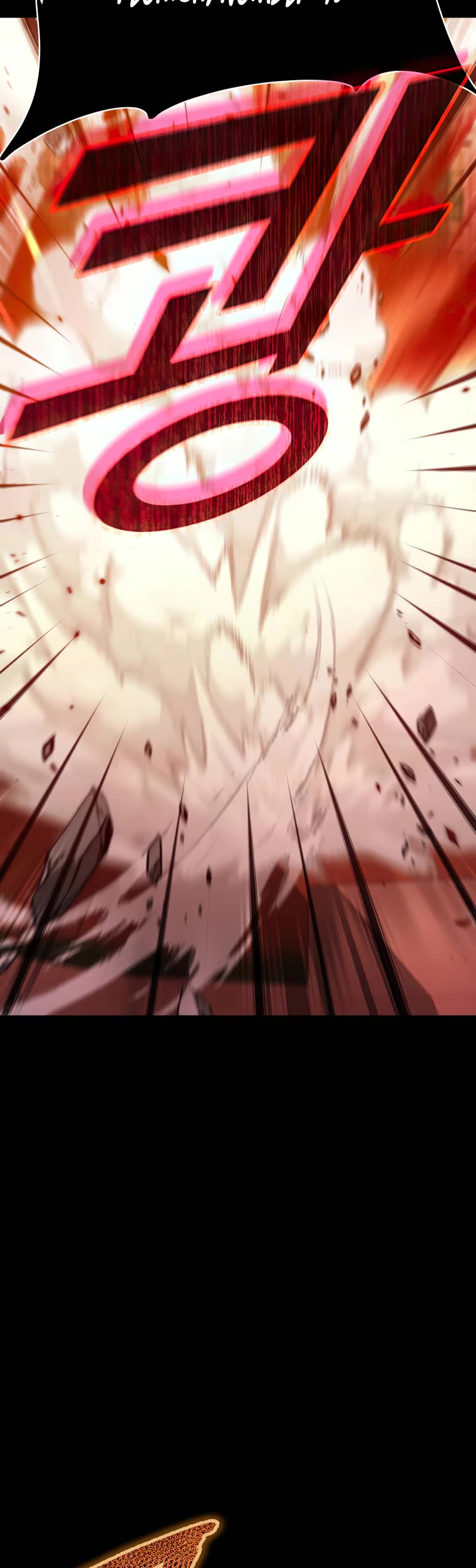 My Dad Is Too Strong Chapter 130 page 36 - Chapter 130