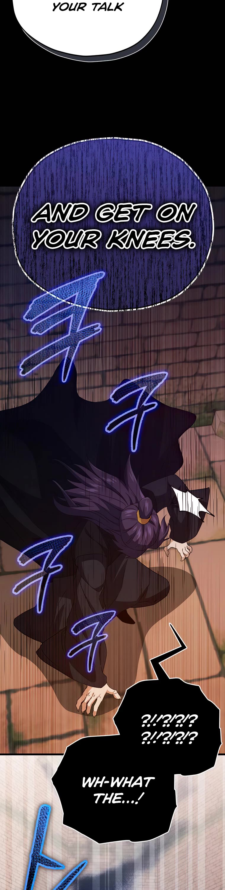 My Dad Is Too Strong Chapter 130 page 49 - Chapter 130