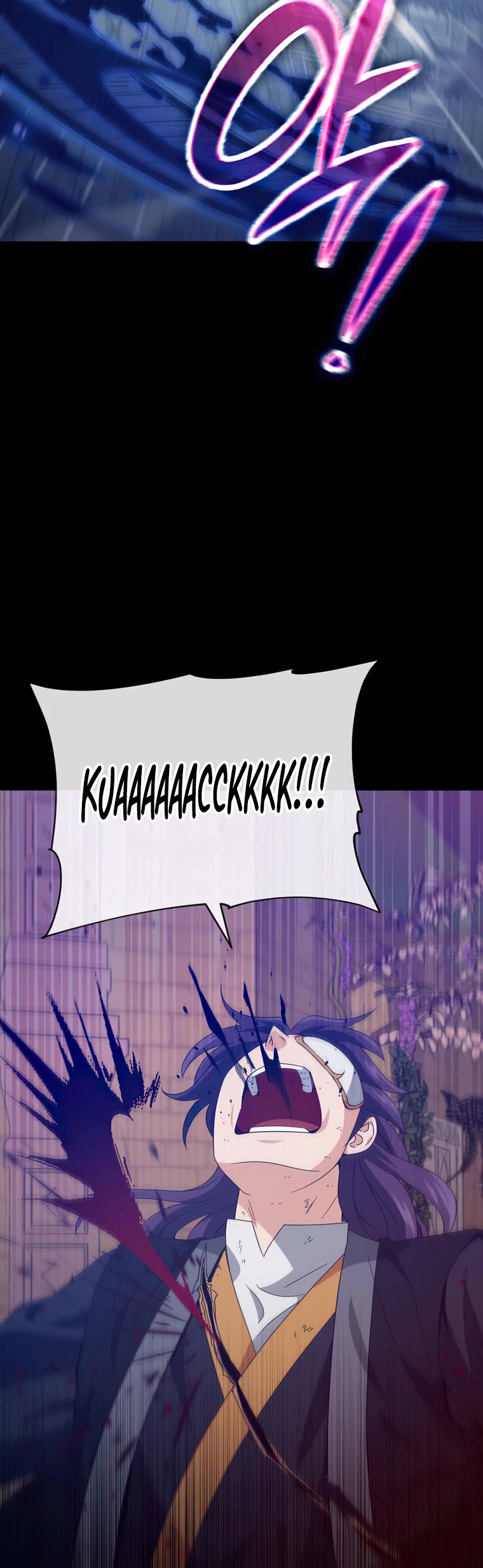 My Dad Is Too Strong Chapter 131 page 16 - Chapter 131