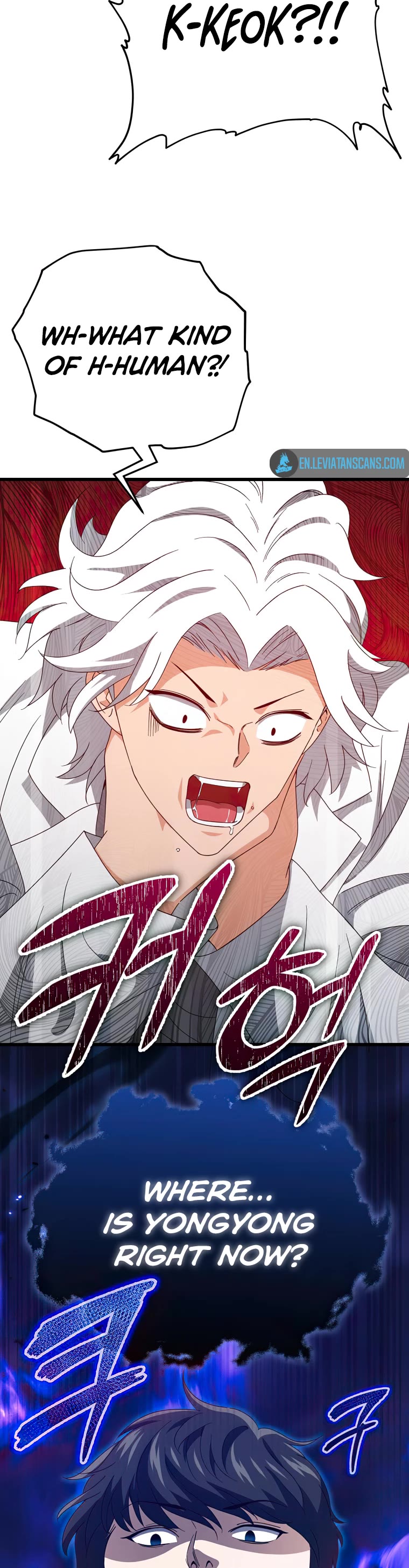 My Dad Is Too Strong Chapter 132 page 46 - Chapter 132