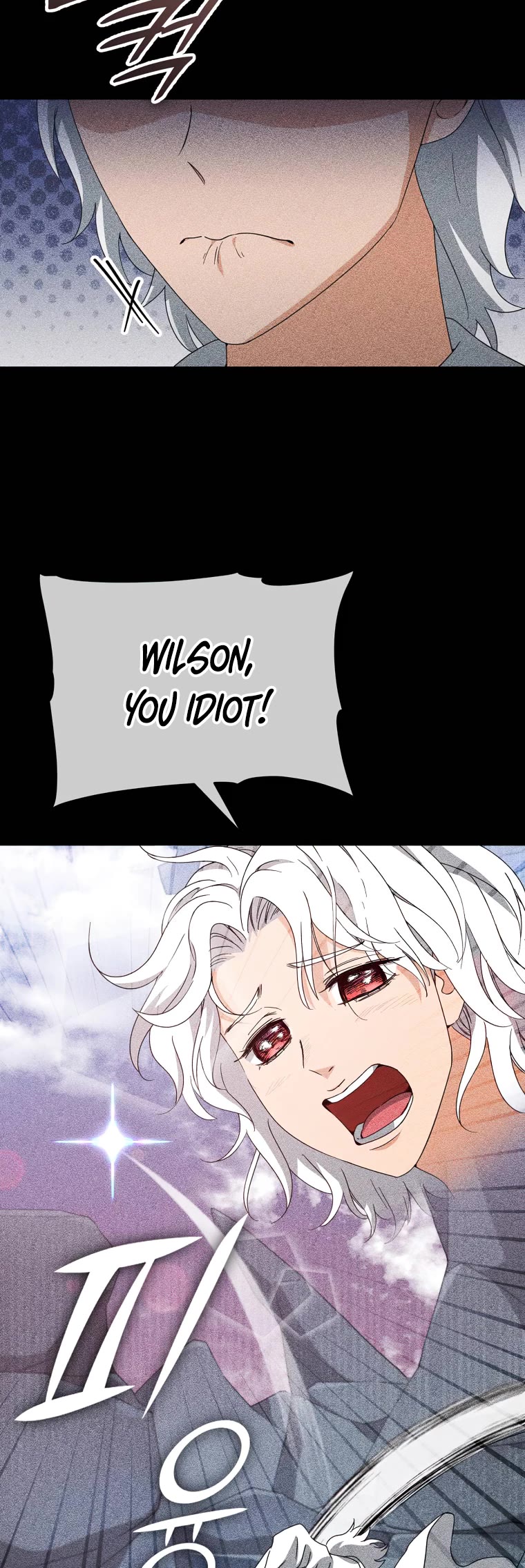 My Dad Is Too Strong Chapter 135 page 30 - Chapter 135
