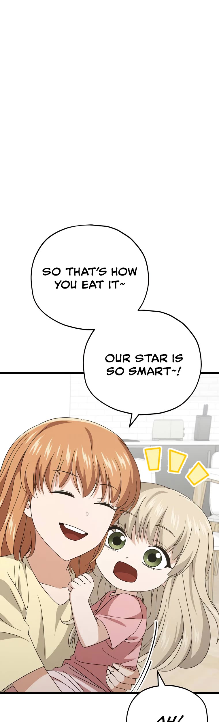 My Dad Is Too Strong Chapter 136 page 16 - Chapter 136