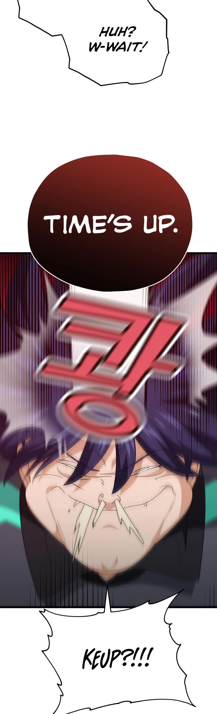 My Dad Is Too Strong Chapter 136 page 31 - Chapter 136