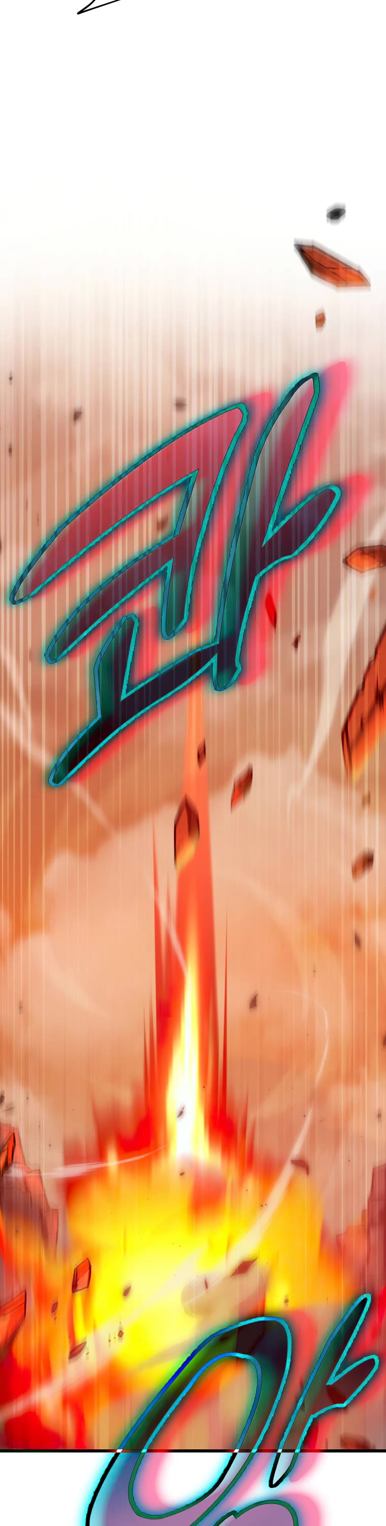 My Dad Is Too Strong Chapter 136 page 32 - Chapter 136