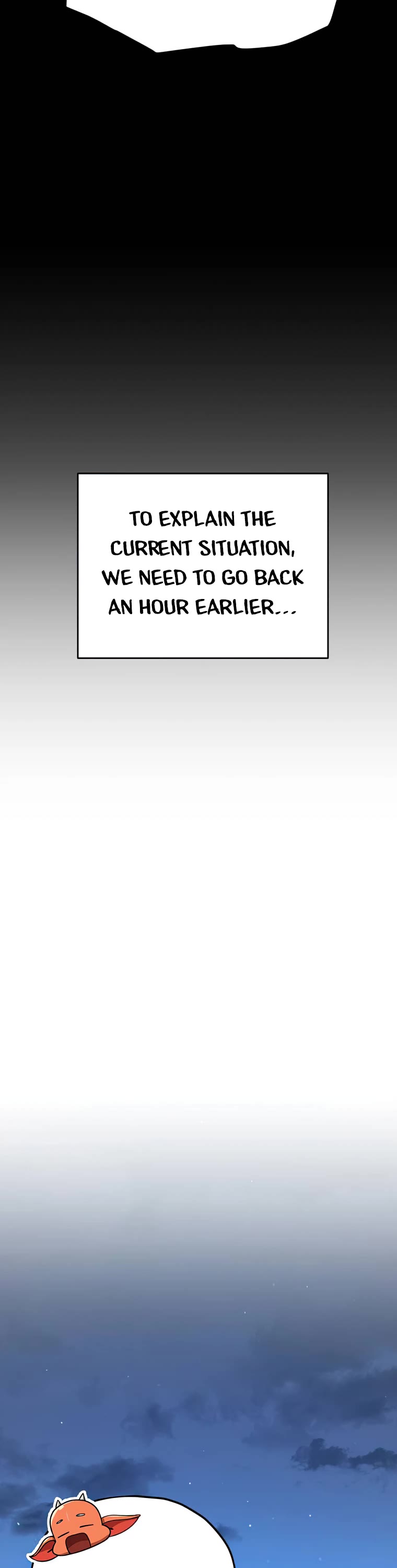 My Dad Is Too Strong Chapter 137 page 4 - Chapter 137