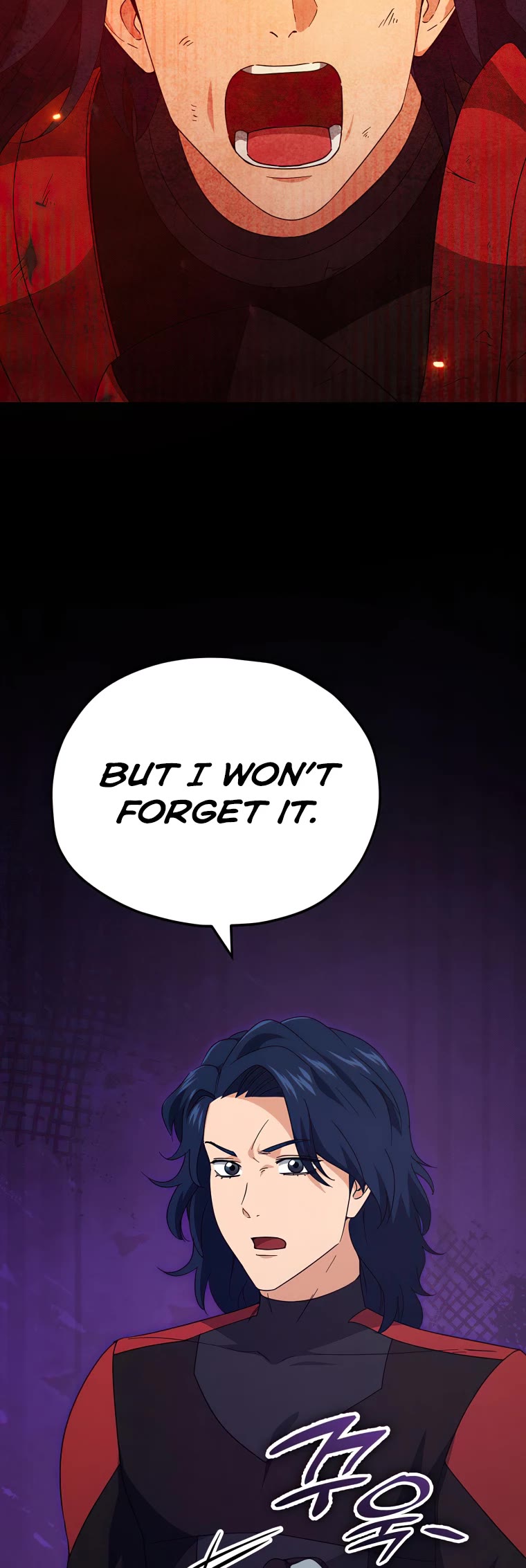 My Dad Is Too Strong Chapter 138 page 16 - Chapter 138