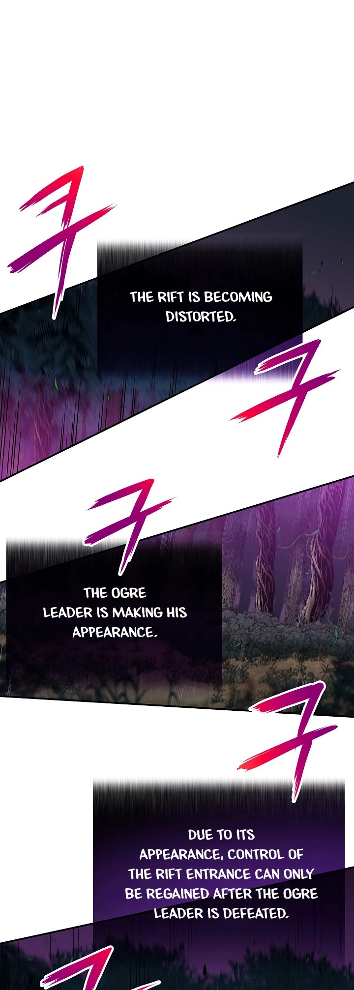 My Dad Is Too Strong Chapter 14 page 20 - Chapter 14