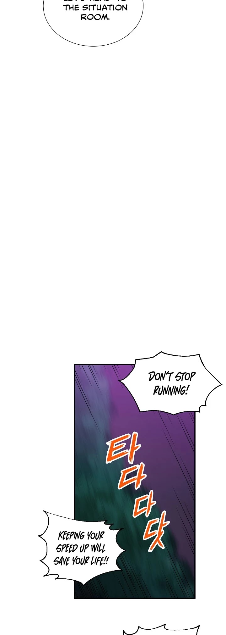 My Dad Is Too Strong Chapter 14 page 27 - Chapter 14