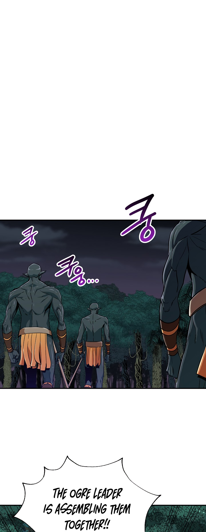 My Dad Is Too Strong Chapter 14 page 38 - Chapter 14