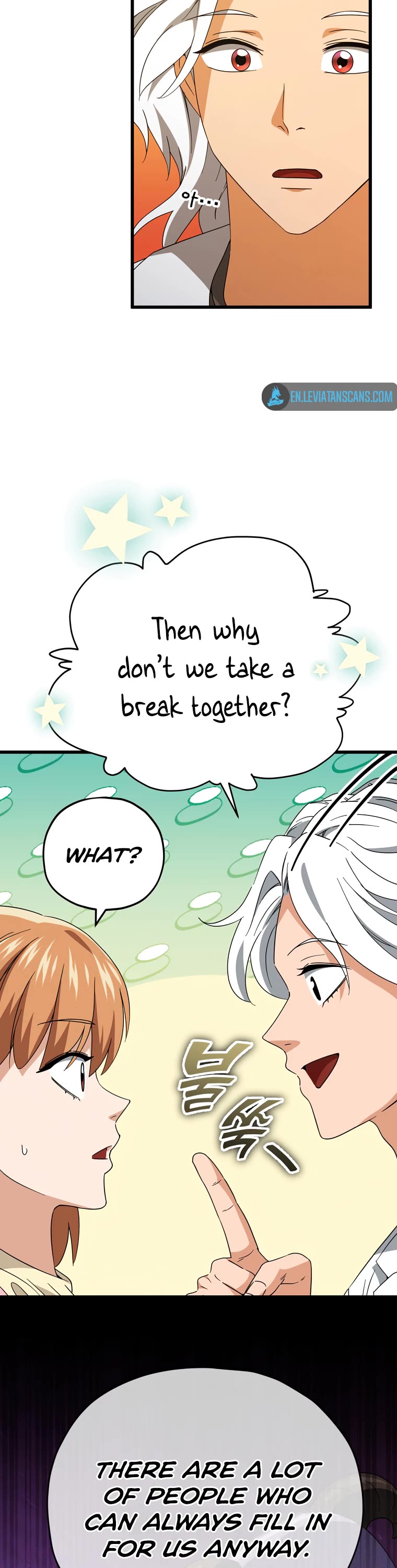 My Dad Is Too Strong Chapter 140 page 39 - Chapter 140