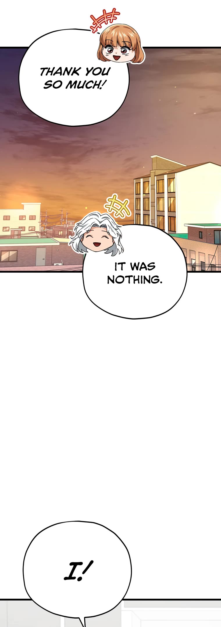My Dad Is Too Strong Chapter 140 page 41 - Chapter 140