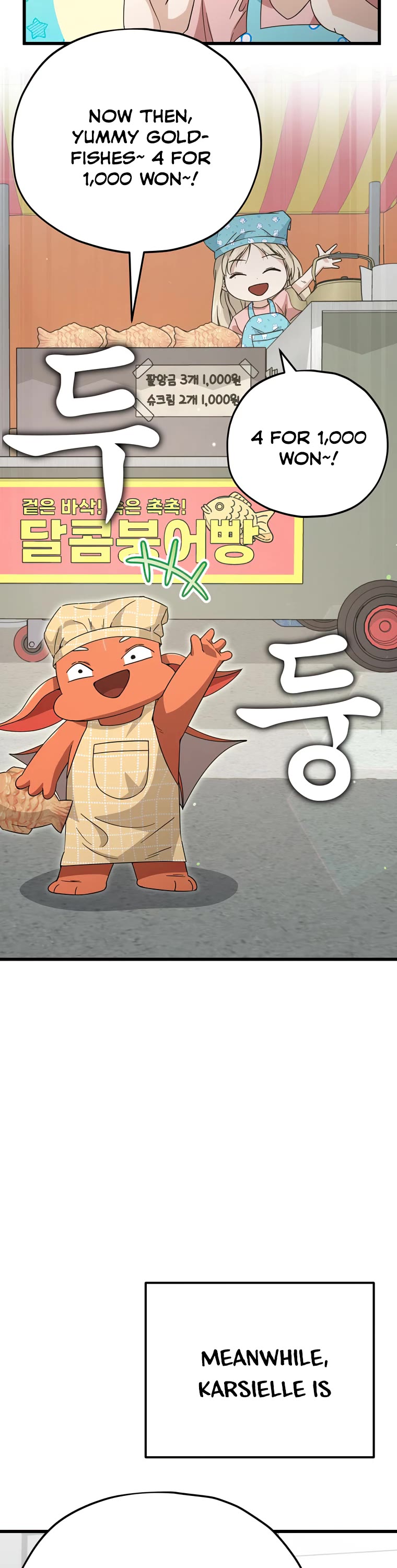 My Dad Is Too Strong Chapter 141 page 22 - Chapter 141
