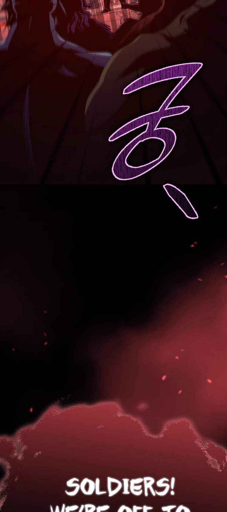 My Dad Is Too Strong Chapter 141 page 42 - Chapter 141