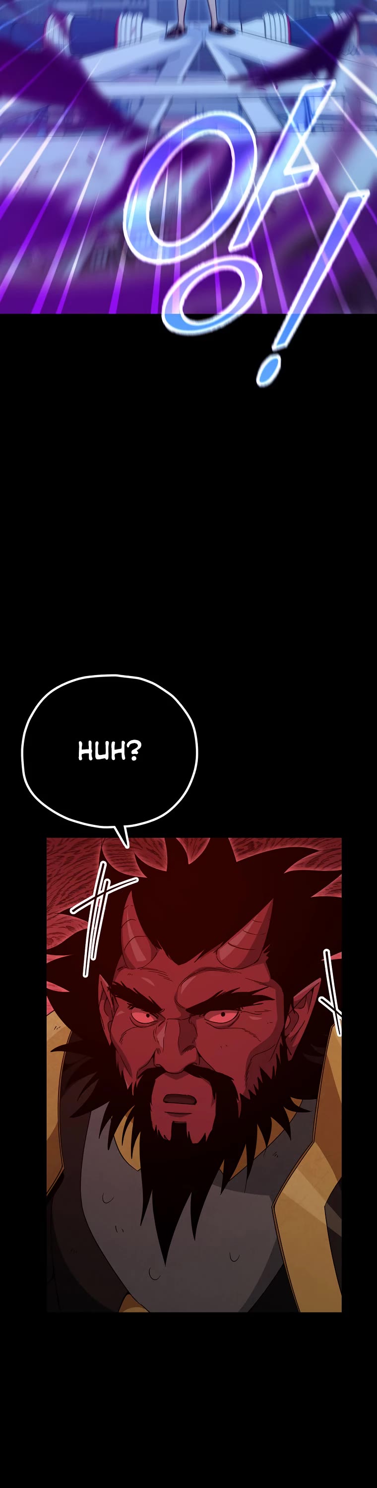 My Dad Is Too Strong Chapter 142 page 23 - Chapter 142