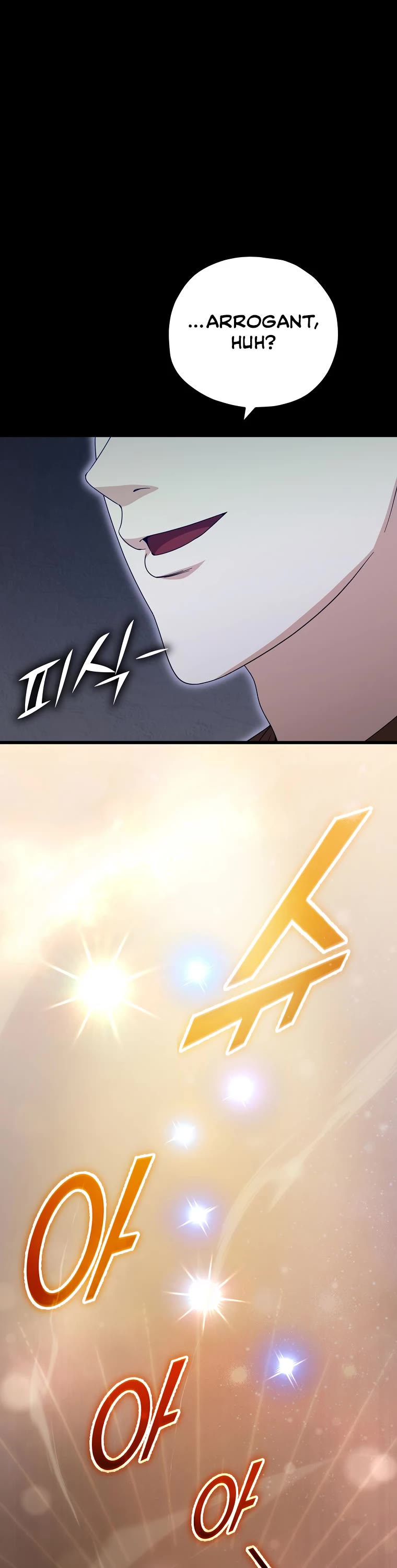 My Dad Is Too Strong Chapter 142 page 24 - Chapter 142