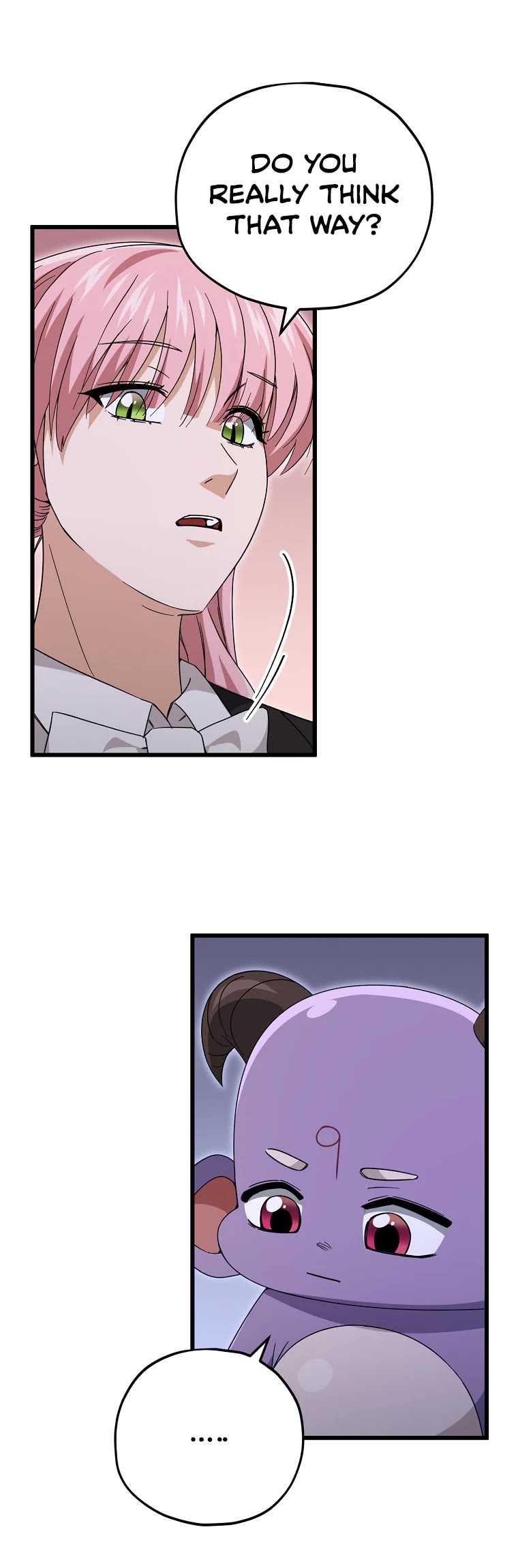 My Dad Is Too Strong Chapter 143 page 16 - Chapter 143