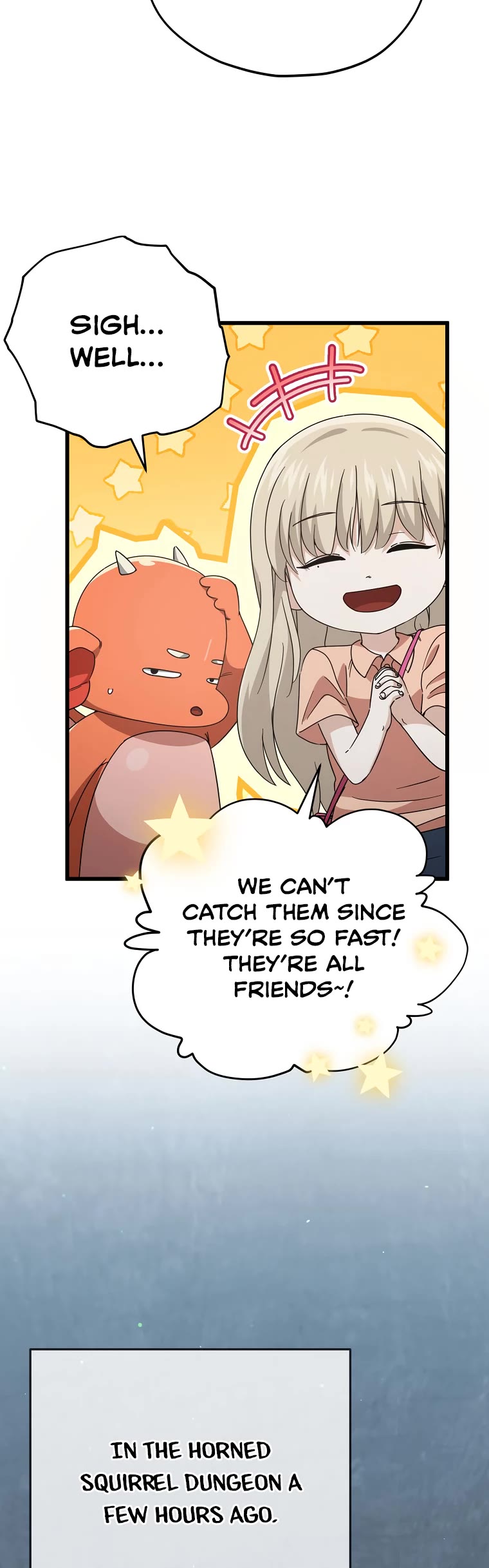 My Dad Is Too Strong Chapter 143 page 26 - Chapter 143