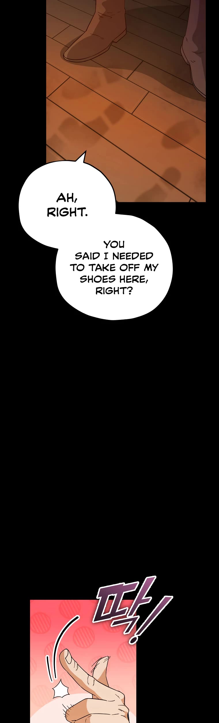 My Dad Is Too Strong Chapter 144 page 35 - Chapter 144