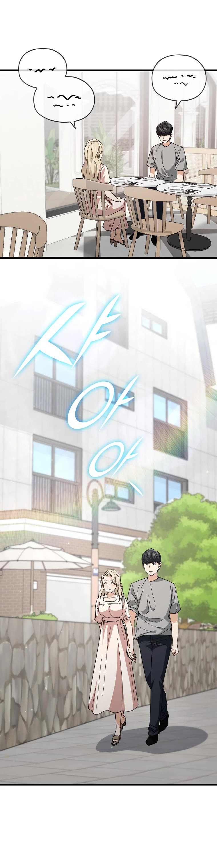 My Dad Is Too Strong Chapter 146 page 23 - Chapter 146