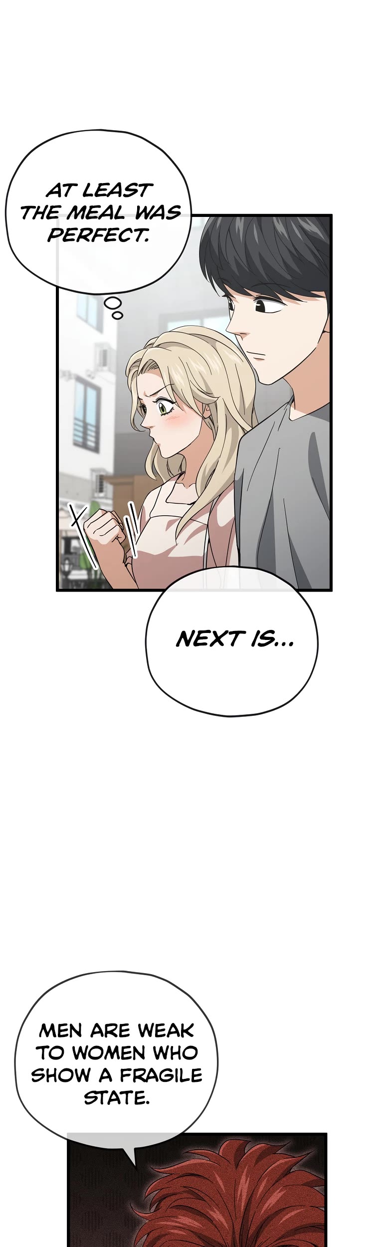 My Dad Is Too Strong Chapter 146 page 24 - Chapter 146