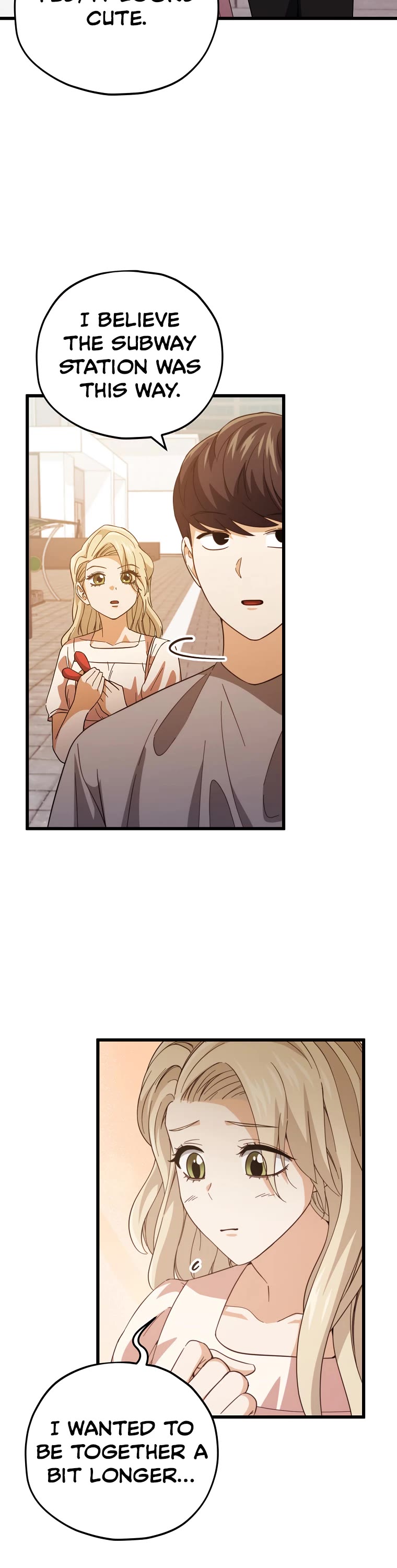 My Dad Is Too Strong Chapter 146 page 37 - Chapter 146