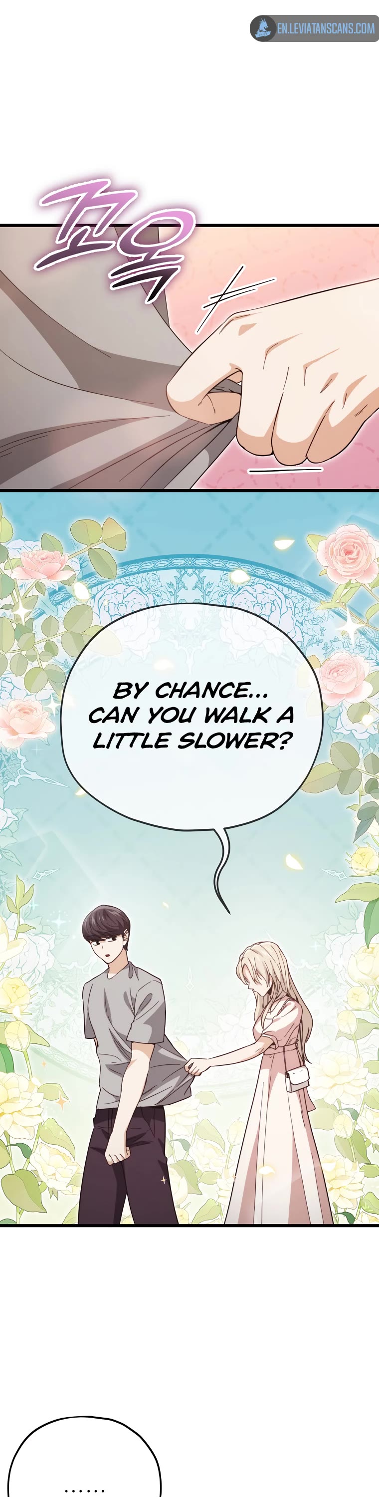 My Dad Is Too Strong Chapter 146 page 38 - Chapter 146