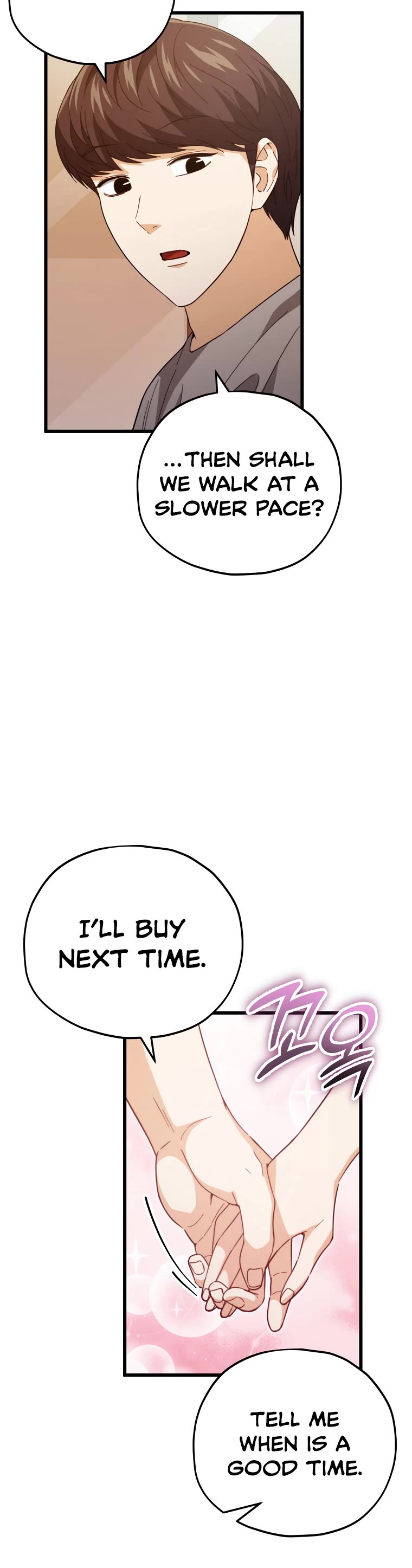 My Dad Is Too Strong Chapter 146 page 39 - Chapter 146
