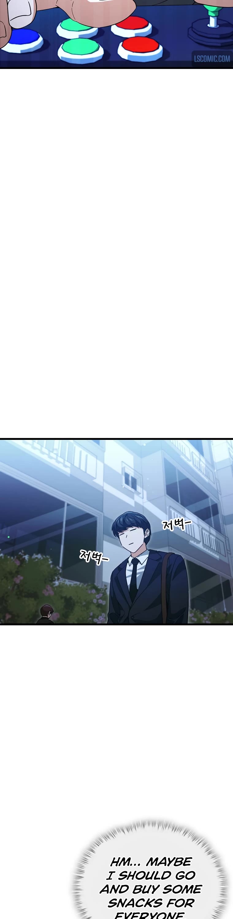 My Dad Is Too Strong Chapter 148 page 28 - Chapter 148