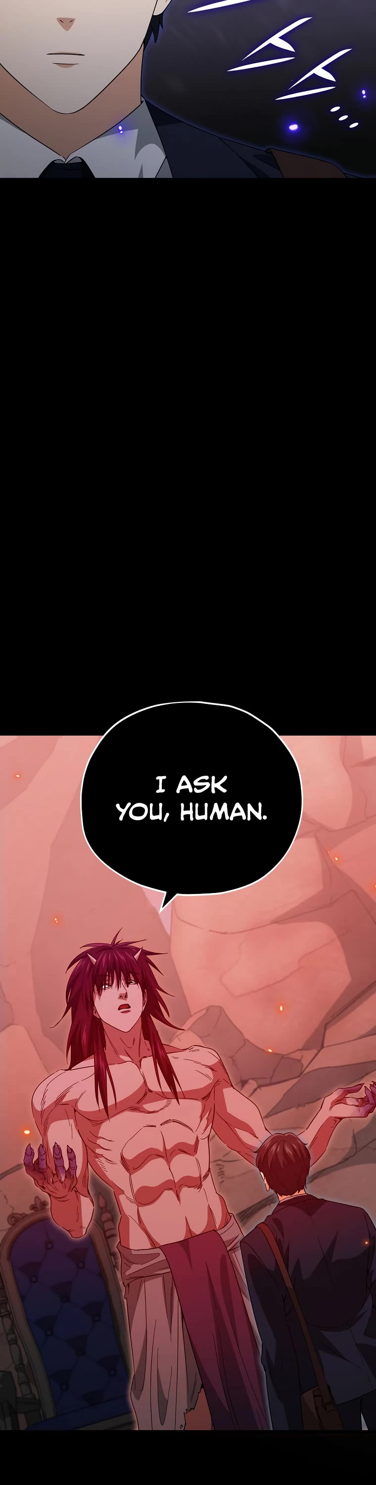 My Dad Is Too Strong Chapter 149 page 28 - Chapter 149