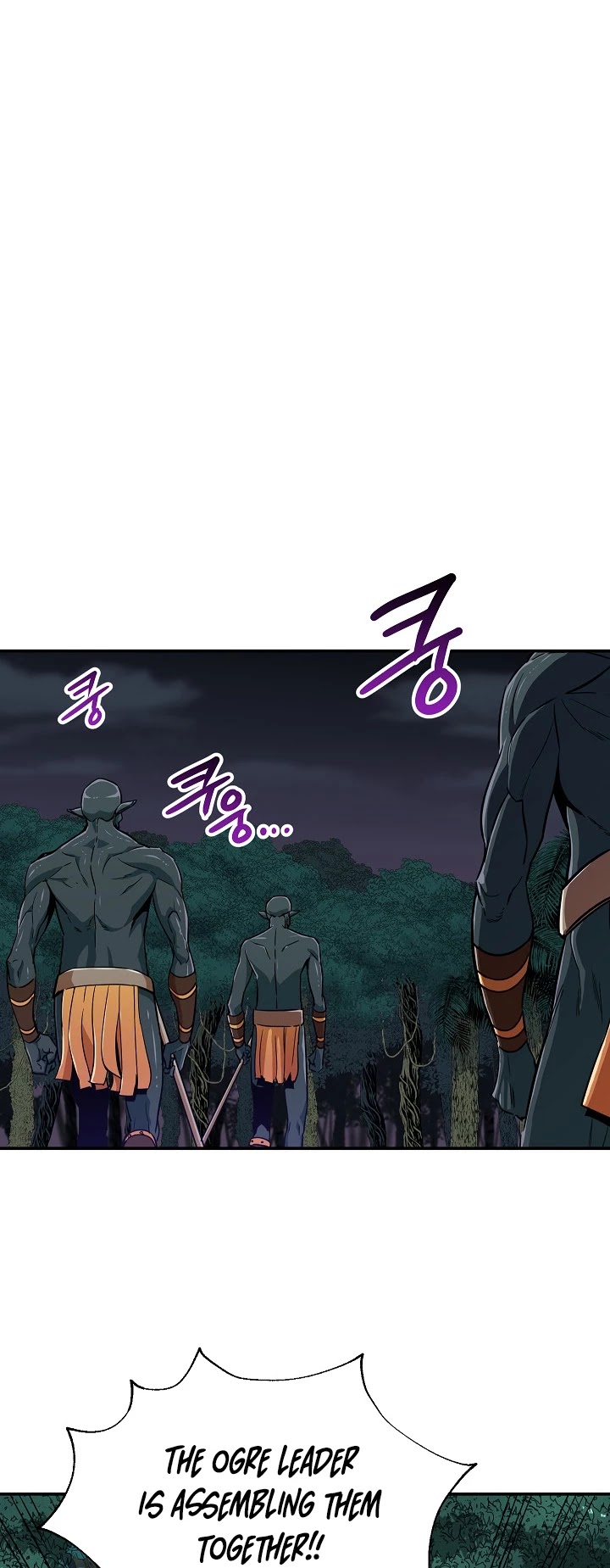 My Dad Is Too Strong Chapter 15 page 2 - Chapter 15