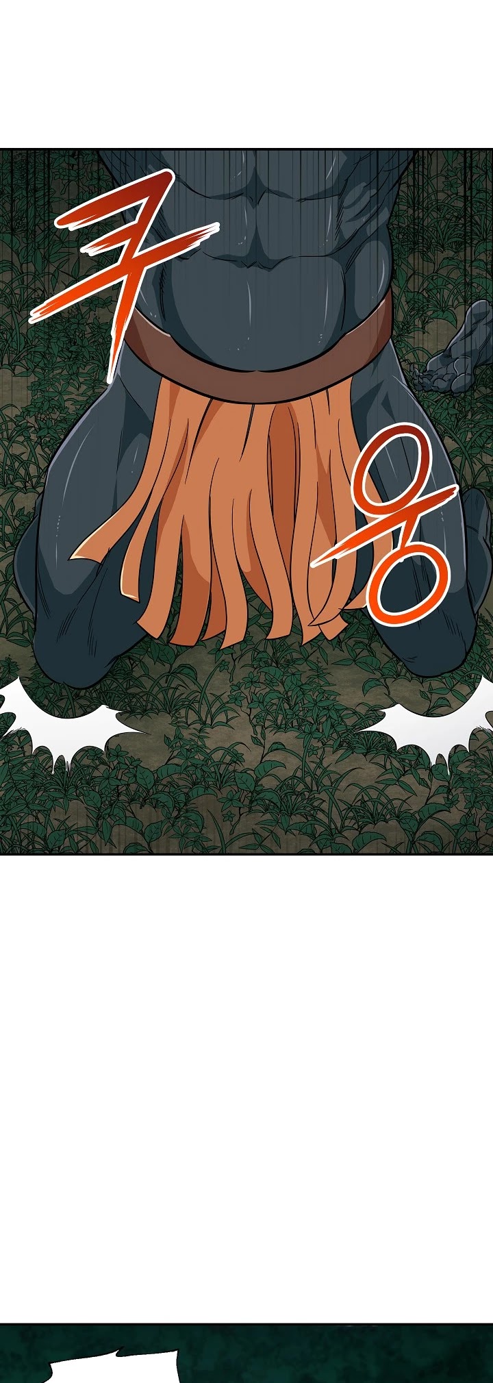 My Dad Is Too Strong Chapter 15 page 23 - Chapter 15