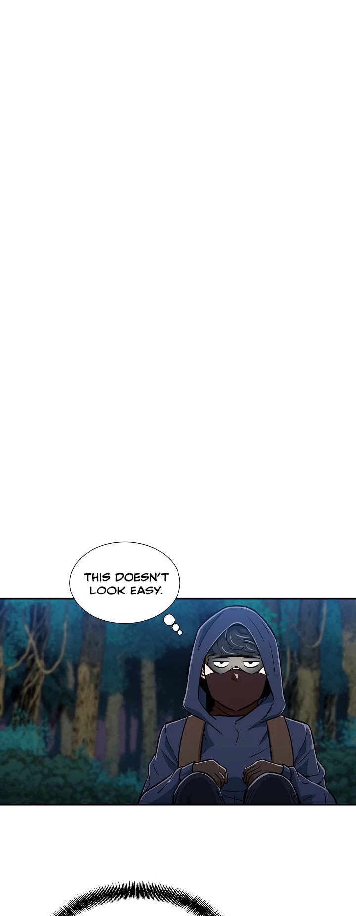 My Dad Is Too Strong Chapter 15 page 5 - Chapter 15