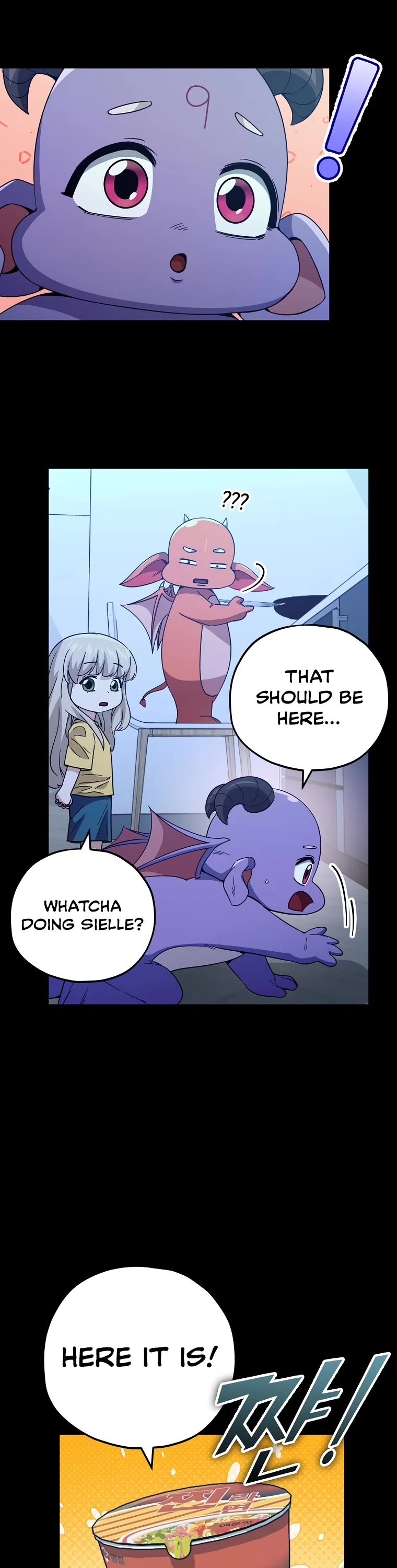 My Dad Is Too Strong Chapter 150 page 26 - Chapter 150