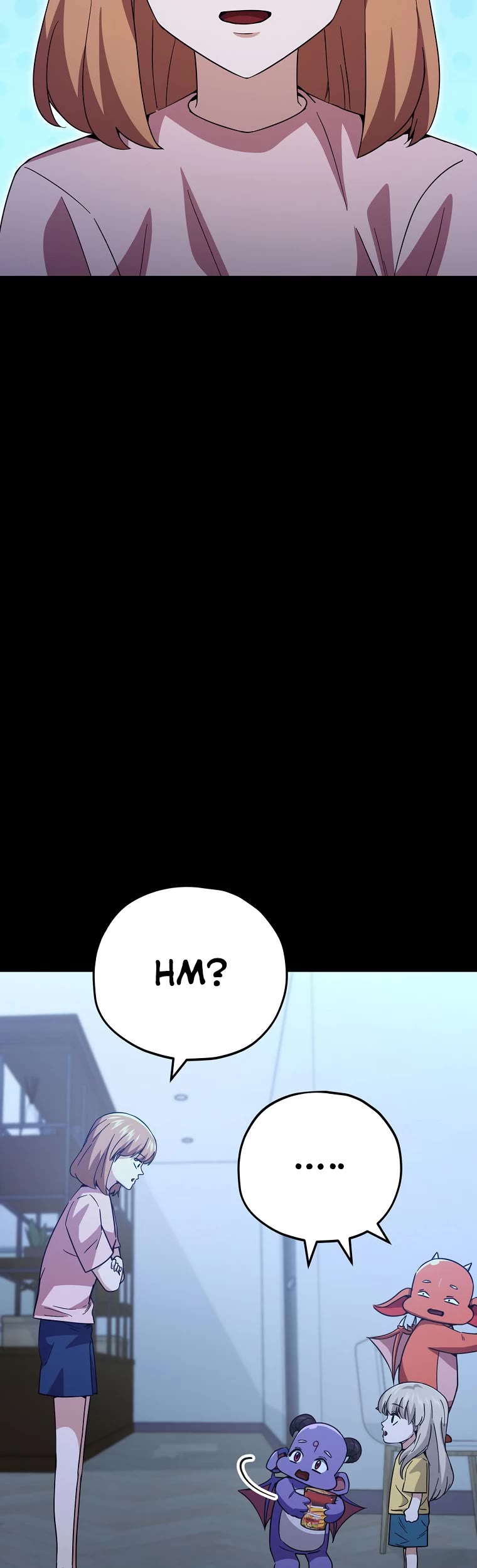My Dad Is Too Strong Chapter 150 page 29 - Chapter 150