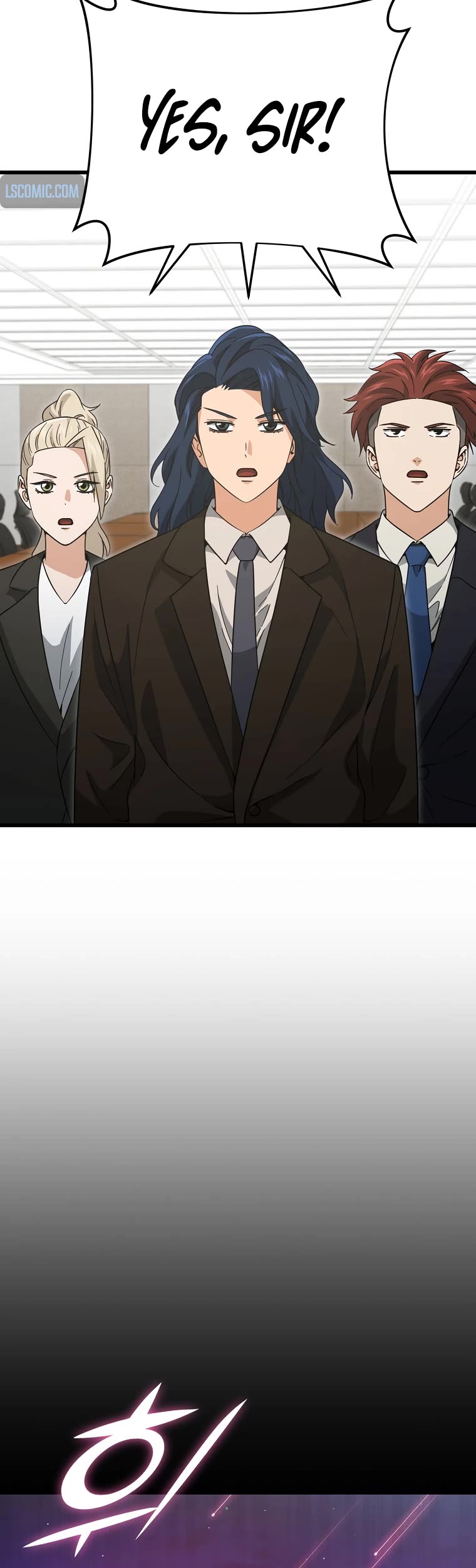 My Dad Is Too Strong Chapter 150 page 39 - Chapter 150