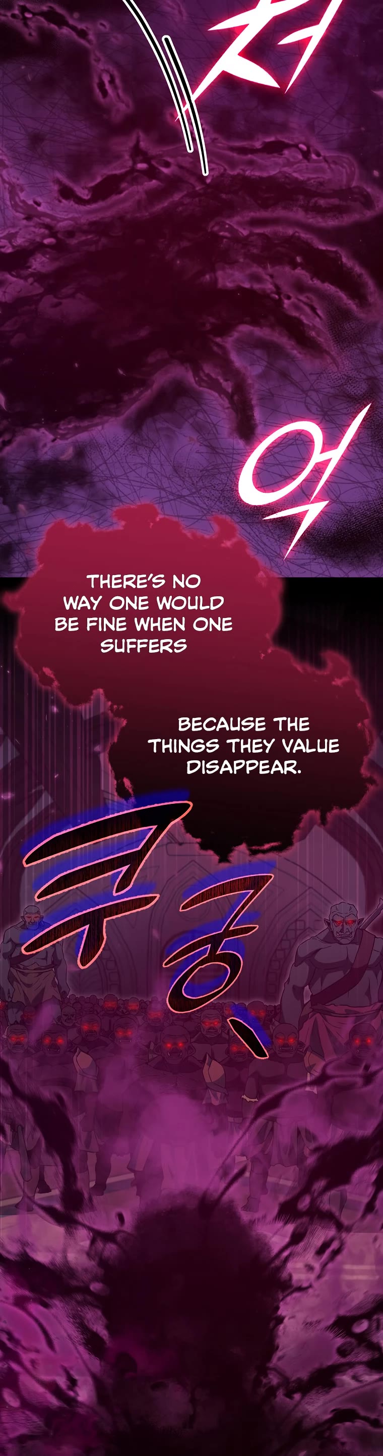 My Dad Is Too Strong Chapter 150 page 44 - Chapter 150