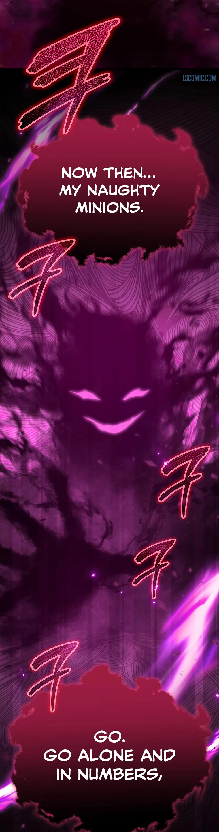 My Dad Is Too Strong Chapter 150 page 45 - Chapter 150