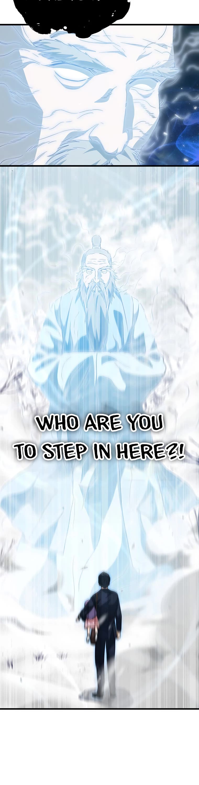 My Dad Is Too Strong Chapter 154 page 41 - Chapter 154