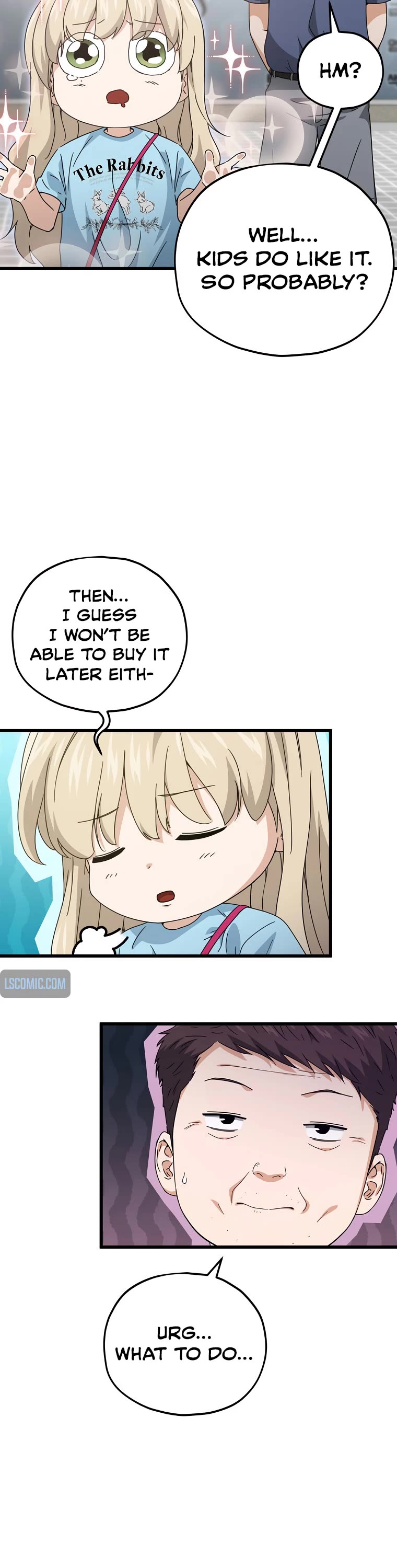 My Dad Is Too Strong Chapter 157 page 16 - Chapter 157