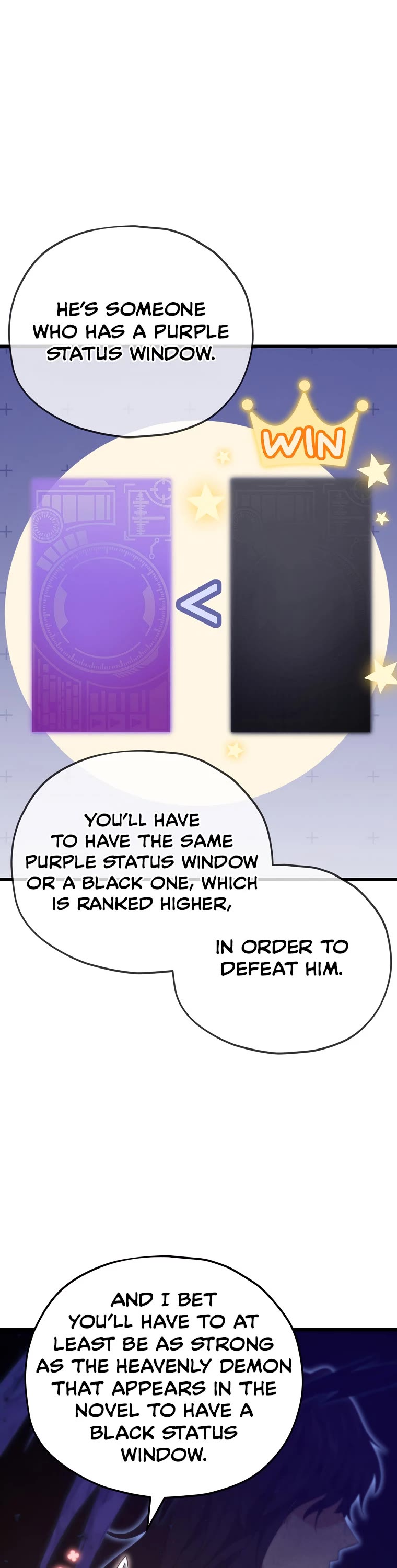 My Dad Is Too Strong Chapter 159 page 18 - Chapter 159