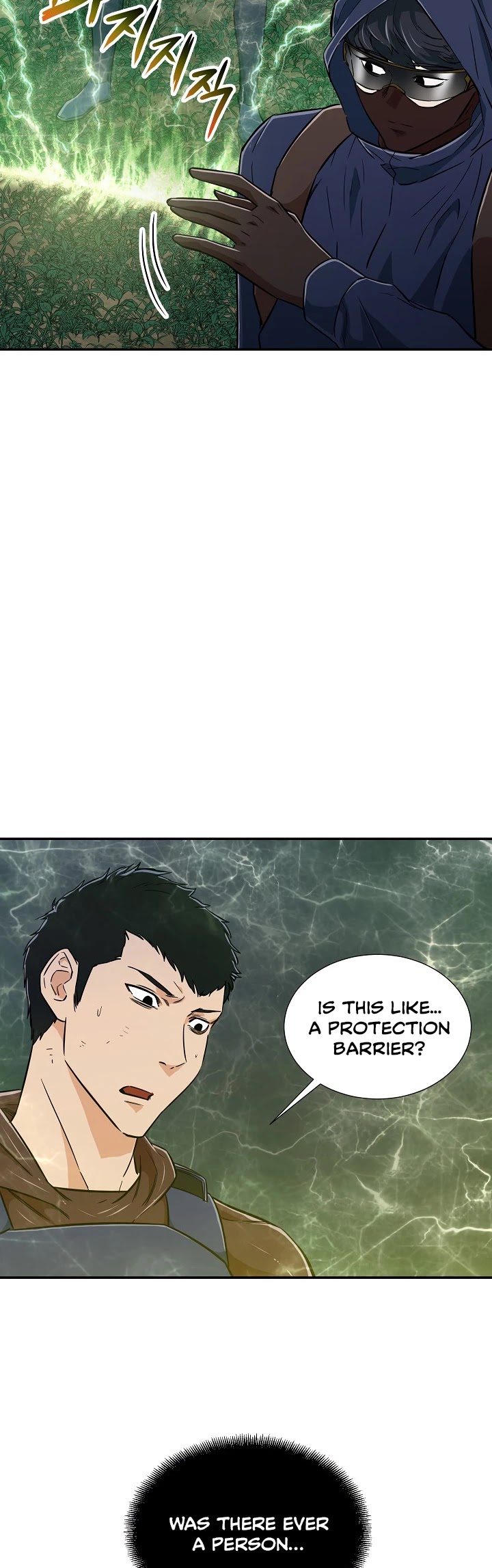 My Dad Is Too Strong Chapter 16 page 18 - Chapter 16