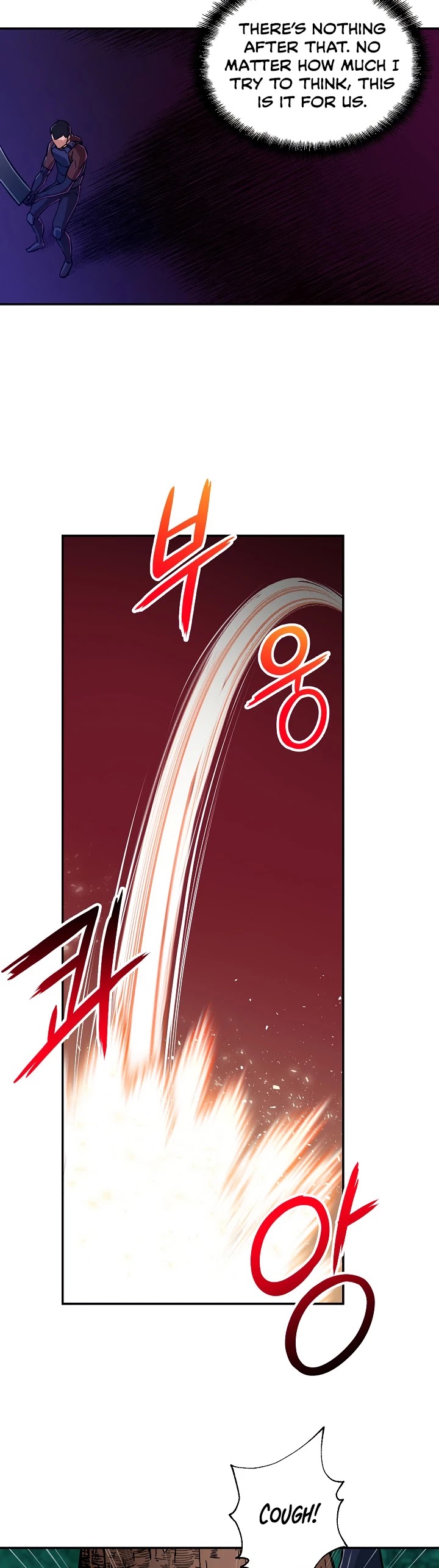 My Dad Is Too Strong Chapter 16 page 6 - Chapter 16
