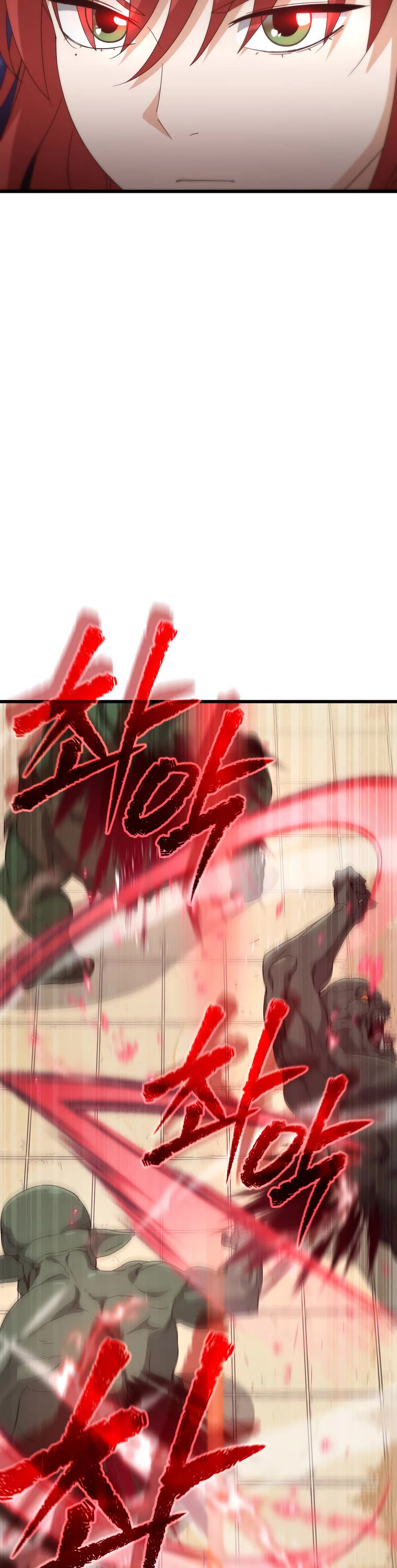 My Dad Is Too Strong Chapter 160 page 4 - Chapter 160