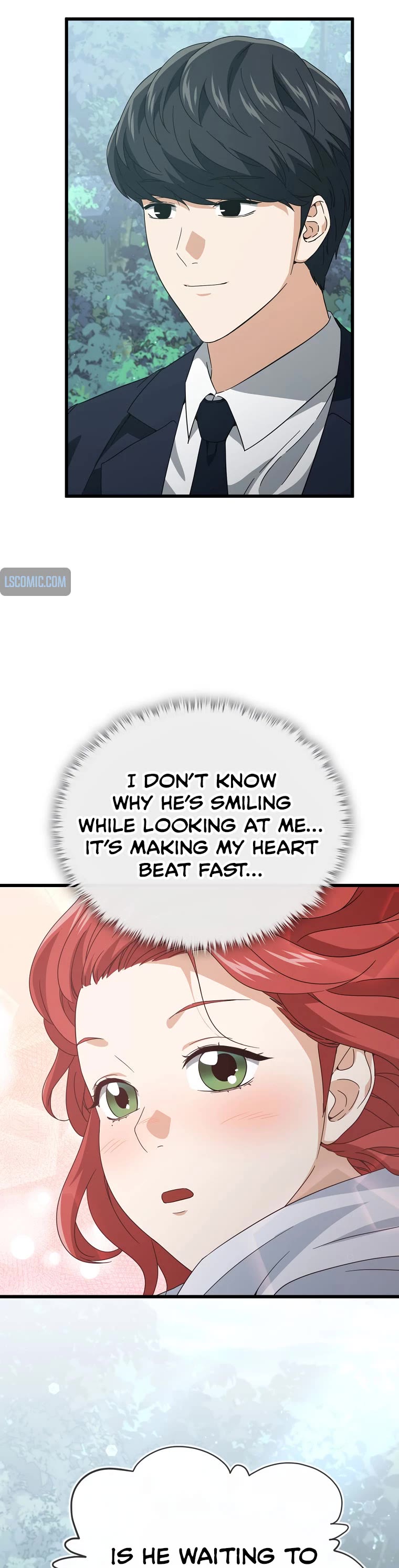 My Dad Is Too Strong Chapter 160 page 42 - Chapter 160